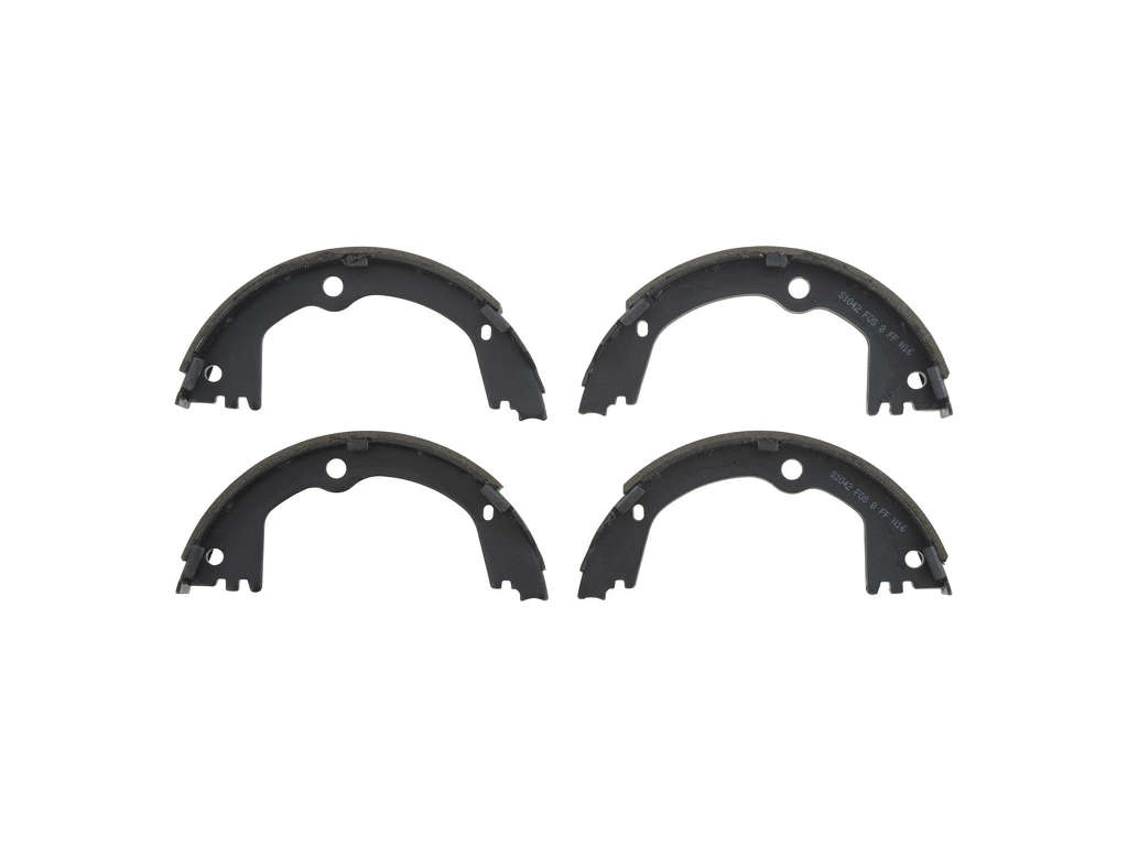 2014-2020 Kia Sorento Parking Brake Shoe -  or Rear (Autopart International)