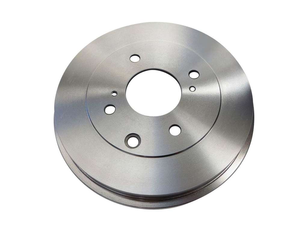 2009-2014 Nissan Cube Brake Drum - Rear (CARQUEST)