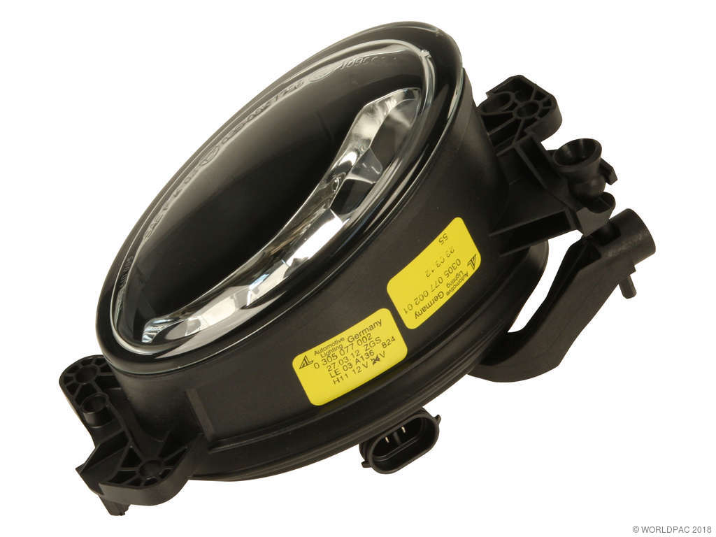 2008-2011 Mercedes-Benz ML350 Fog Light - Front Right (Magneti Marelli)
