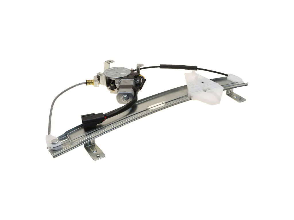 2004-2008 Acura TL Power Window Motor and Regulator Assembly - Front Right (Autopart International)