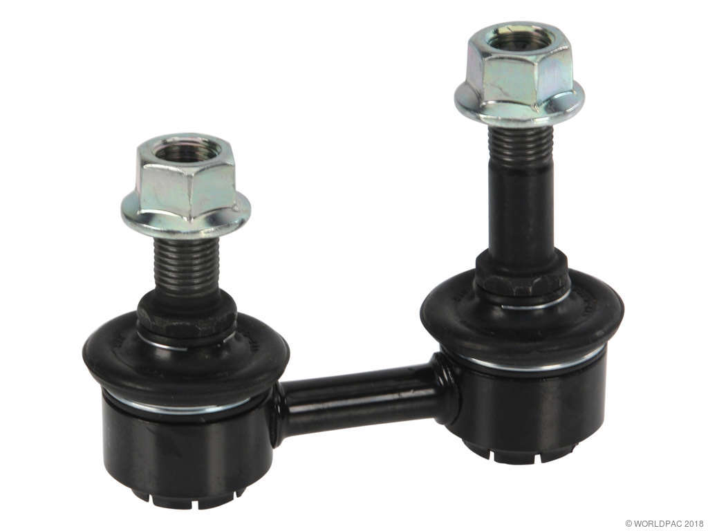 2002 Kia Sedona Suspension Stabilizer Bar Link Kit - Front (CTR)