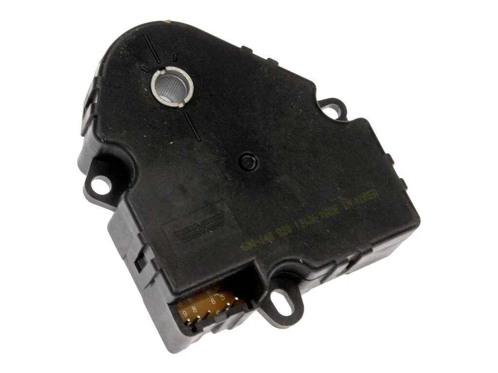 2007-2010 Saturn Outlook HVAC Defrost Mode Door Actuator (Dorman)