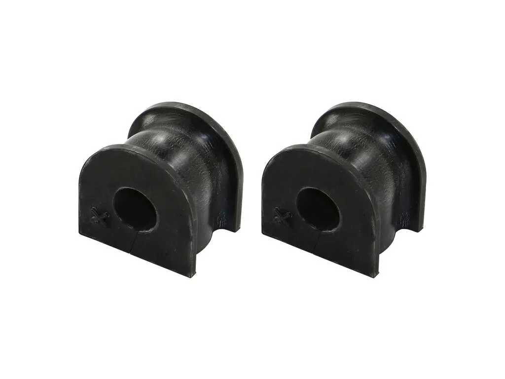 2010-2016 Cadillac SRX Suspension Stabilizer Bar Bushing - Rear (Moog)