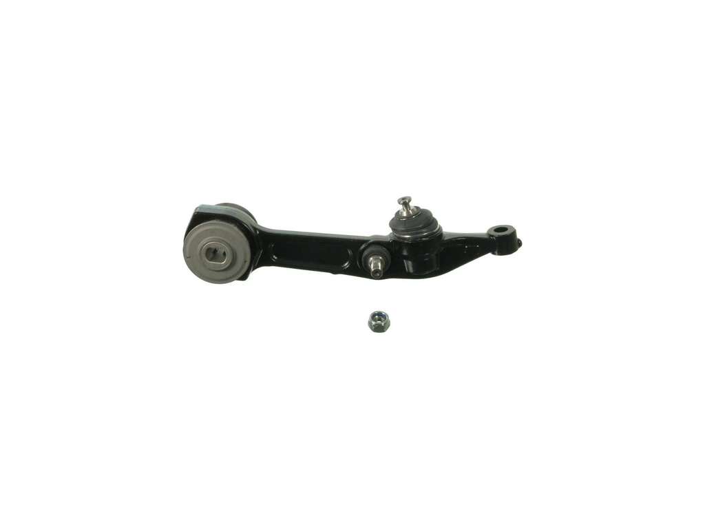 2006 Mercedes-Benz S350 Suspension Control Arm - Front Left Lower Rearward (Moog)