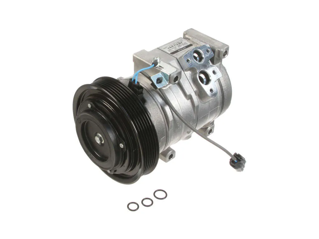 2004-2008 Acura TL A/C Compressor (Denso)