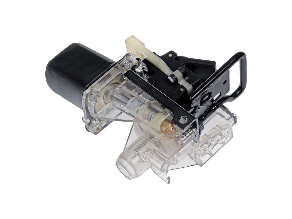 1996-2003 Lincoln Town Car Trunk Lid Pull Down Motor (Dorman)