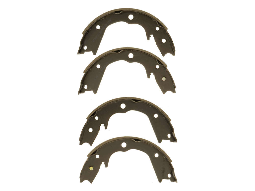 2006-2014 Honda Ridgeline Parking Brake Shoe - Front or Rear or Rear Left or Rear Right (Autopart International)