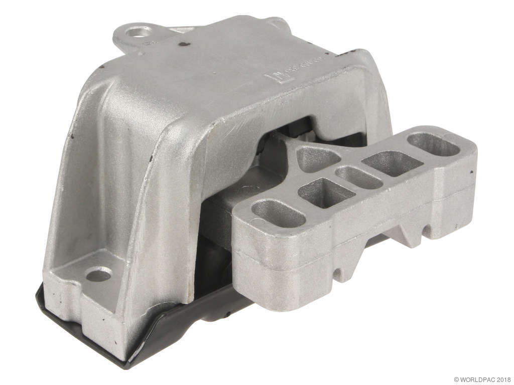 1999-2006 Volkswagen Golf Manual Transmission Mount -  or Left (DEA Marmon Ride Control)