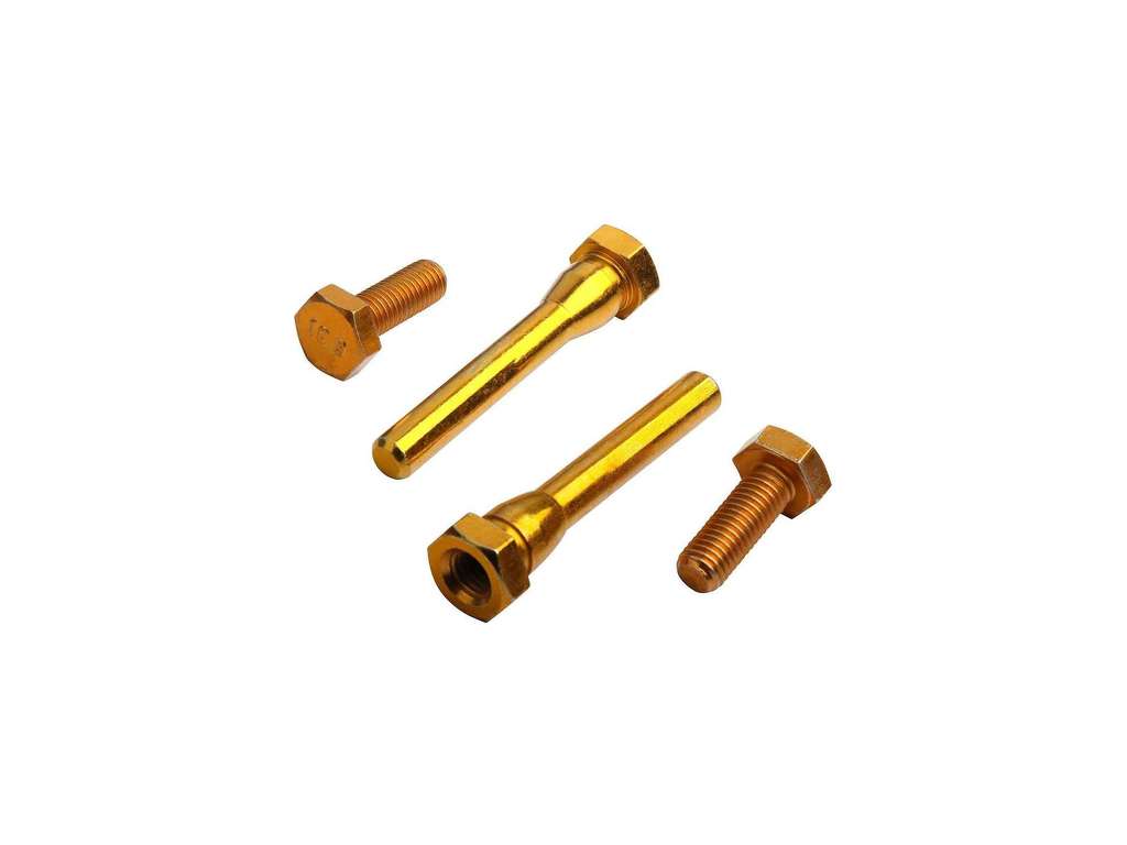 2004-2005 Isuzu Ascender Disc Brake Caliper Pin - Front (Wearever)