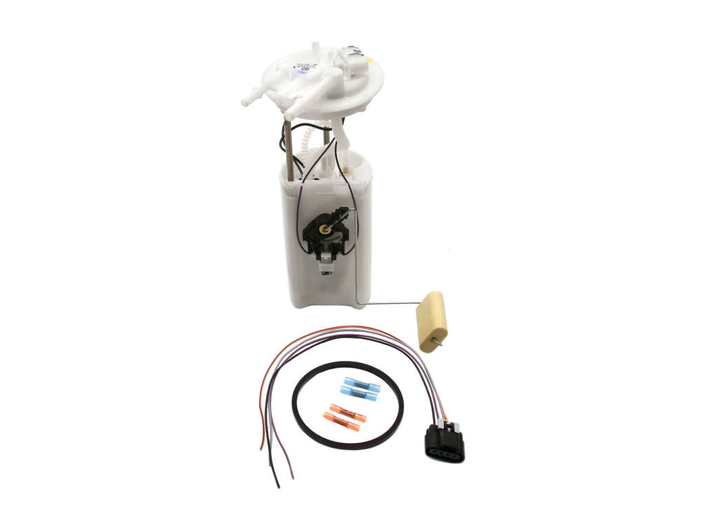 1995 GMC Yukon Fuel Pump Module Assembly (Delphi)