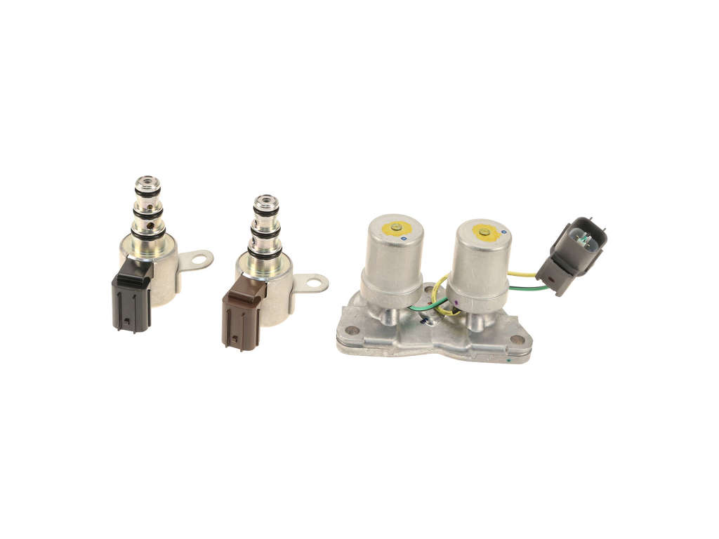 1998 Honda Odyssey Automatic Transmission Control Solenoid (Genuine)