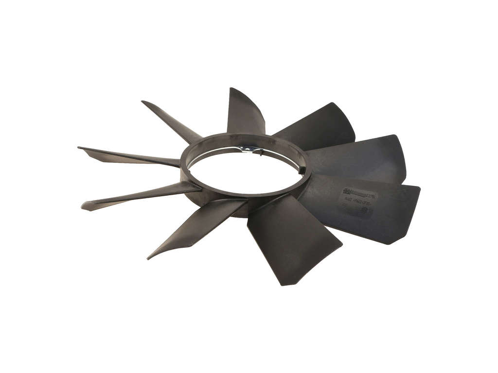 1999-2002 Mercedes-Benz SL500 Engine Cooling Fan Clutch Blade (Febi)