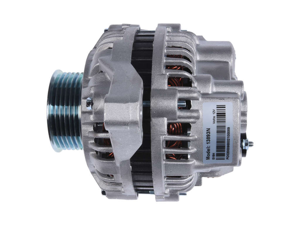 2001-2005 Honda Civic Alternator (Autopart International)
