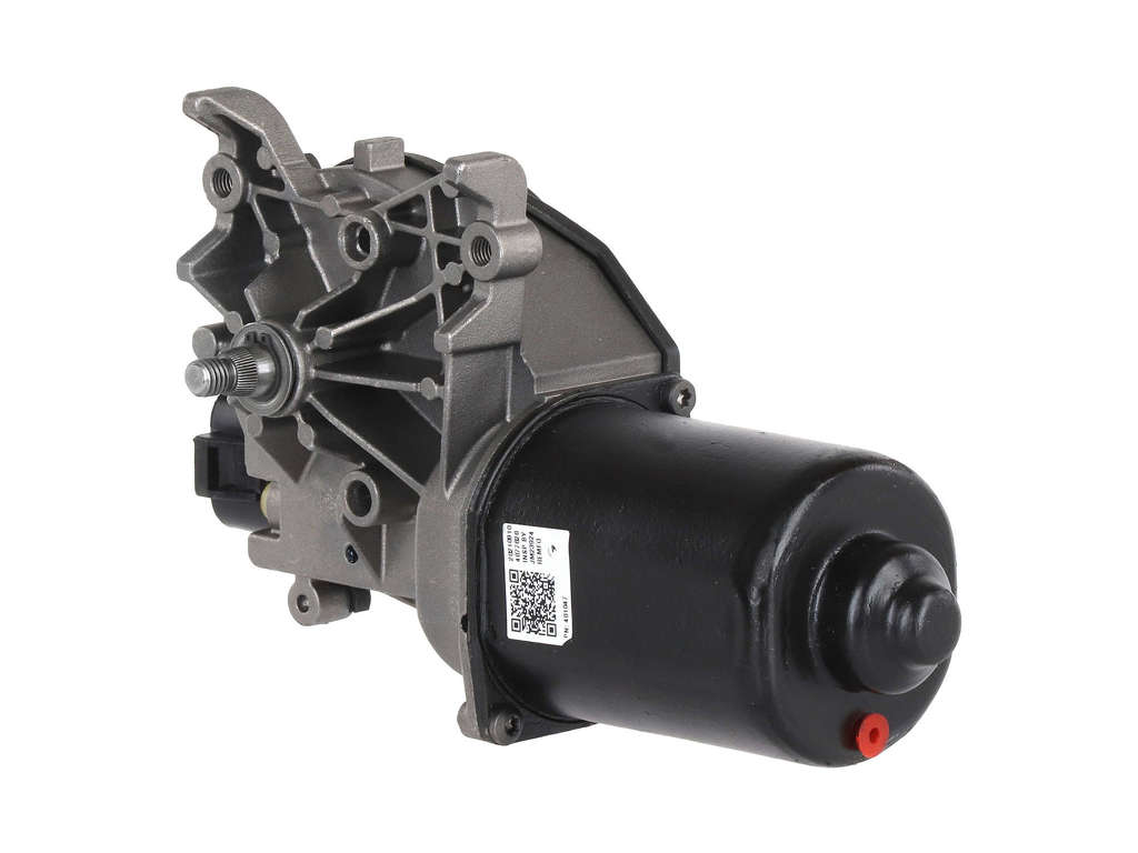 2003-2007 Chevrolet Express 3500 Windshield Wiper Motor -  or Front (Cardone)