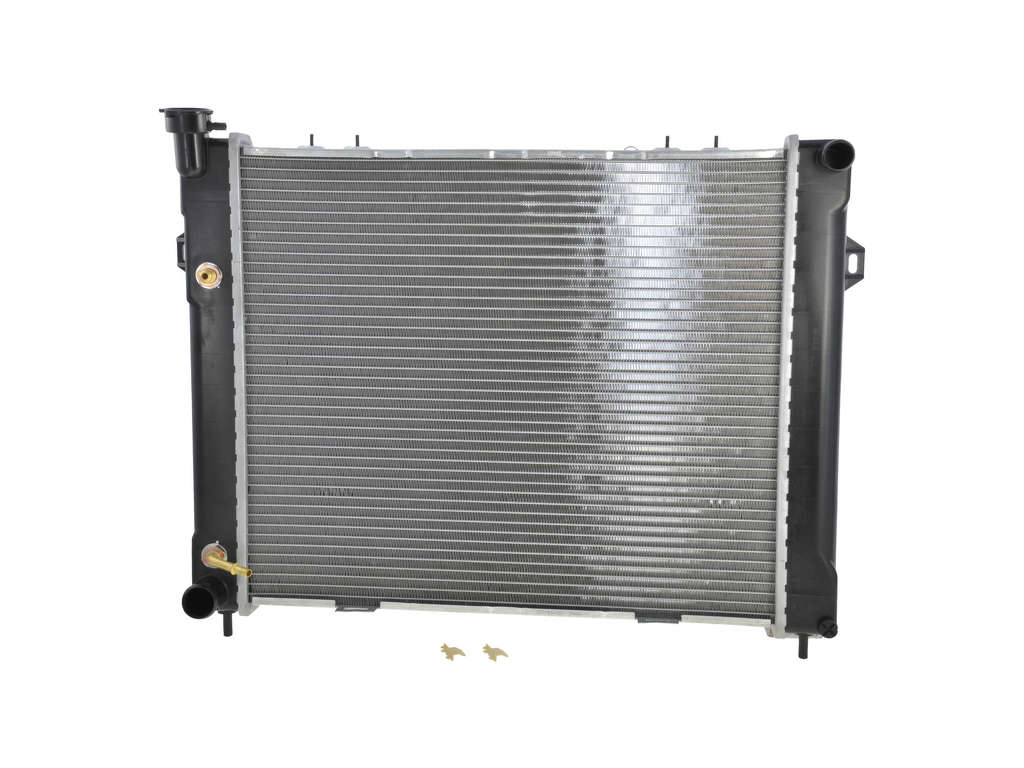 1993-1998 Jeep Grand Cherokee Radiator (Autopart International)
