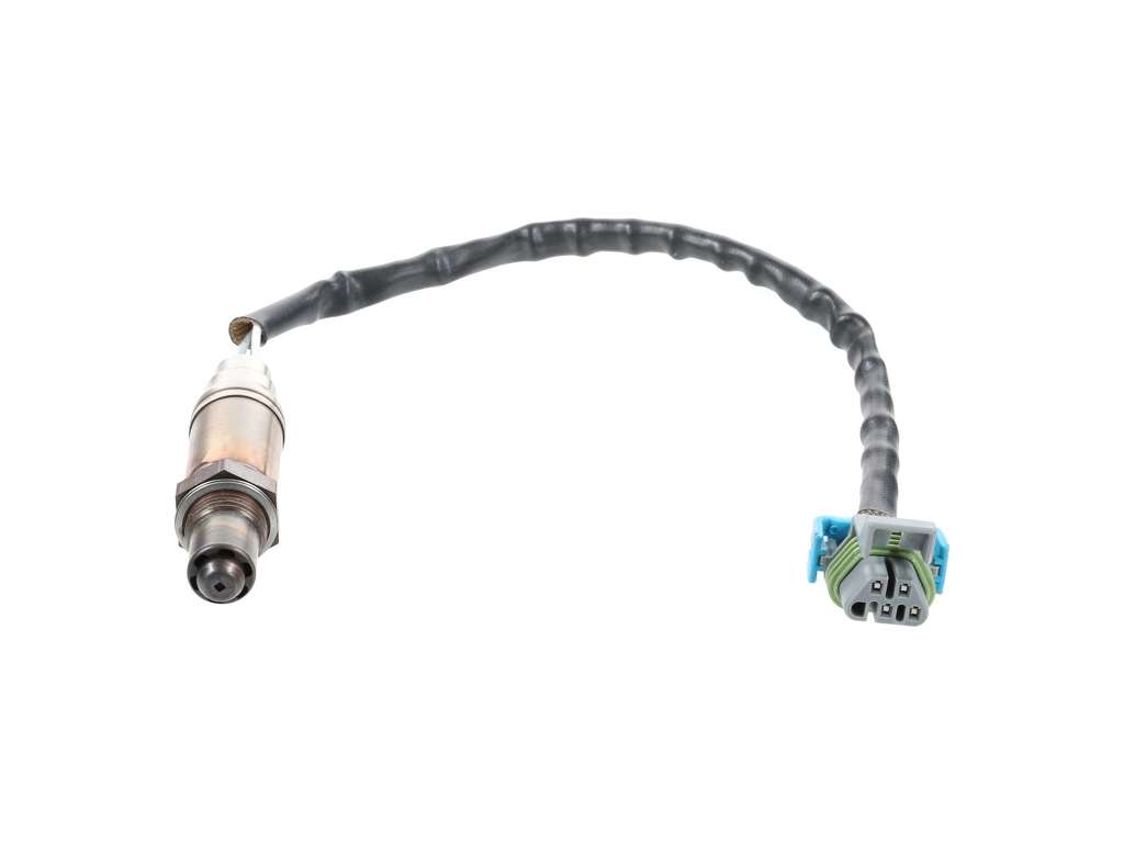 2008 Chevrolet Malibu Oxygen Sensor - Downstream (Bosch)