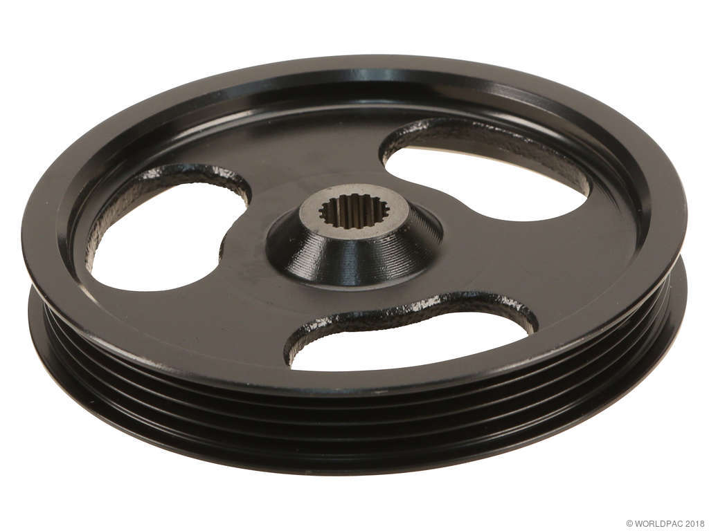 1995-1997 Toyota T100 Power Steering Pump Pulley (Genuine)