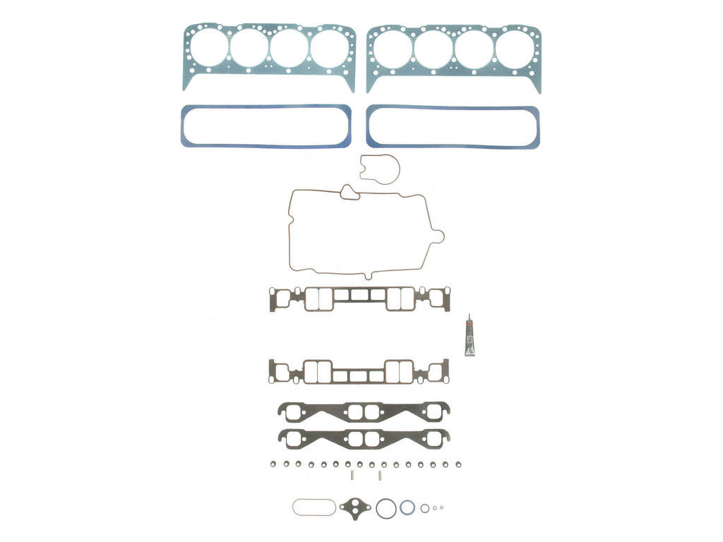 1996-2002 Chevrolet Express 2500 Engine Cylinder Head Gasket Set (Fel-Pro)