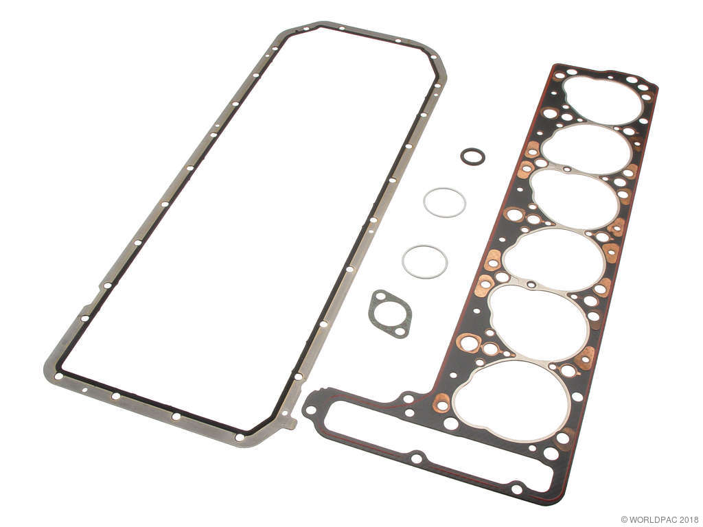 1968-1971 Mercedes-Benz 280SL Engine Cylinder Head Gasket Set (Elring)