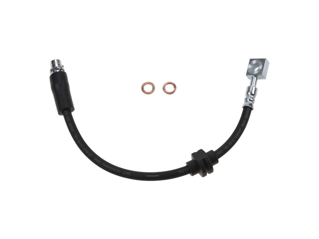 2012-2015 Chevrolet Volt Brake Hydraulic Hose - Front Right (Autopart International)