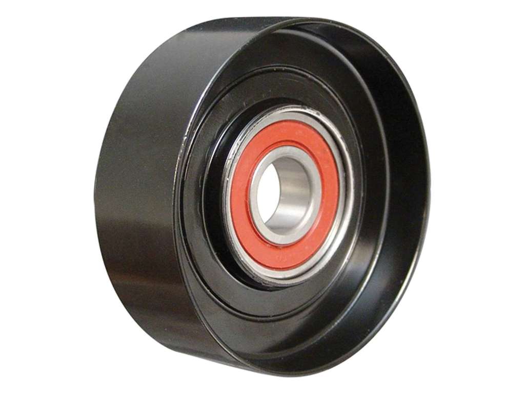 2001-2014 Subaru Outback Accessory Drive Belt Idler Pulley (Dayco)