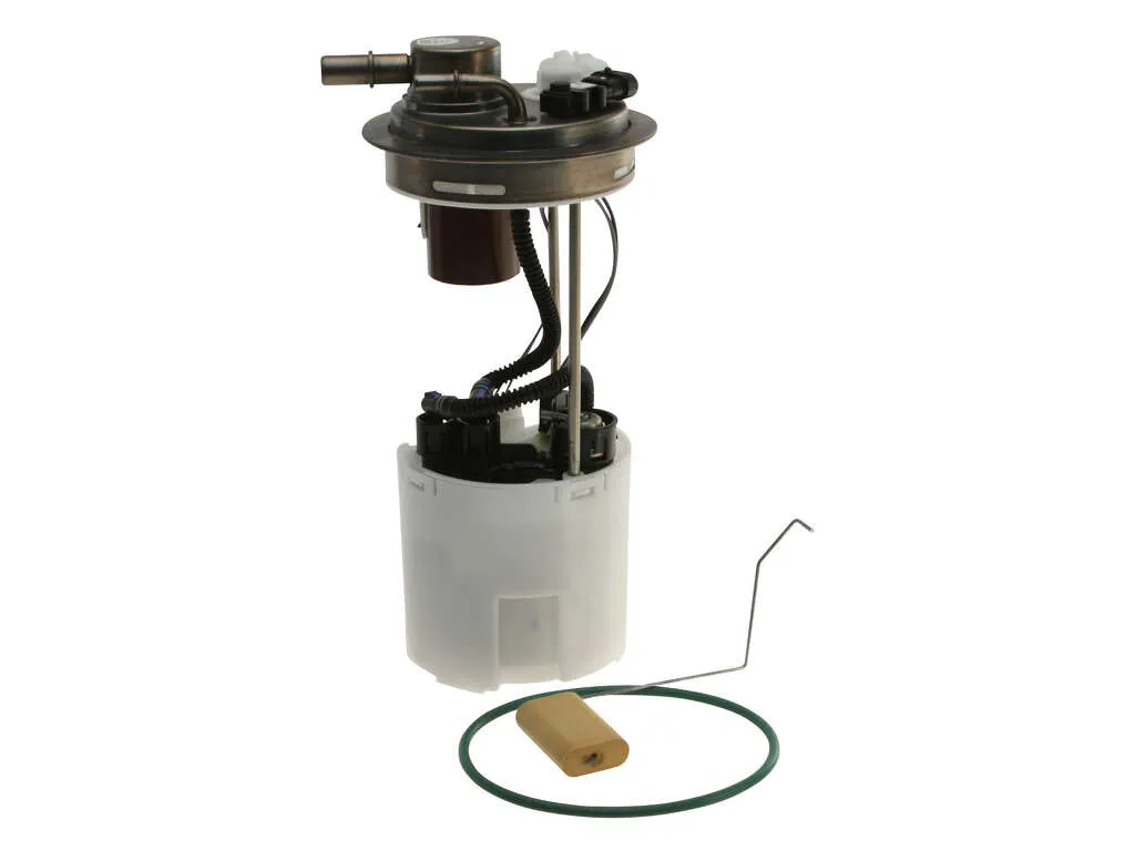 2004-2007 Hummer H2 Fuel Pump Module Assembly (Delphi)