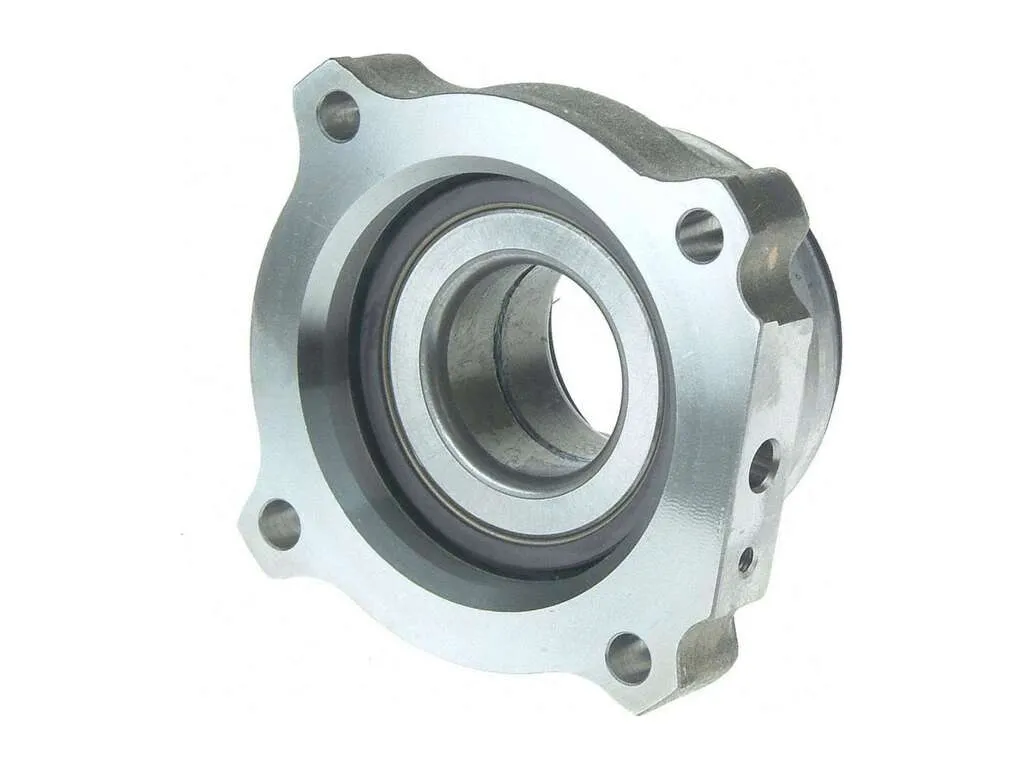 2005-2012 Toyota Tacoma Drive Axle Shaft Bearing Assembly - Rear Left (Moog)