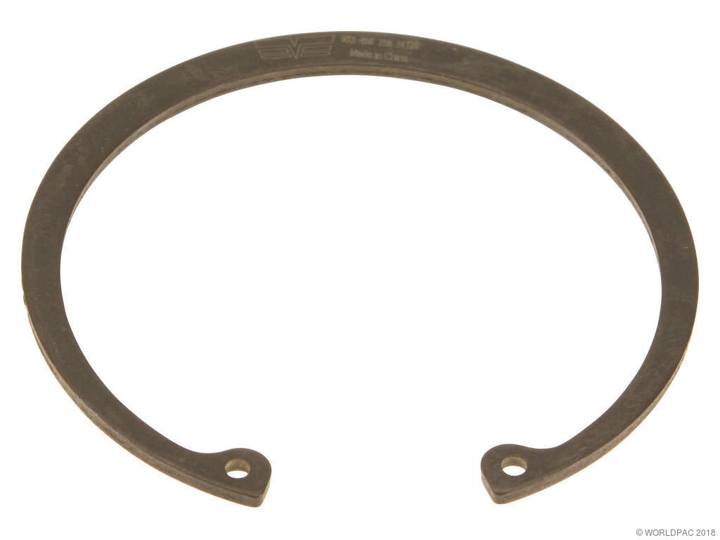 2009-2013 Honda Fit Wheel Bearing Snap Ring - Front (Dorman)
