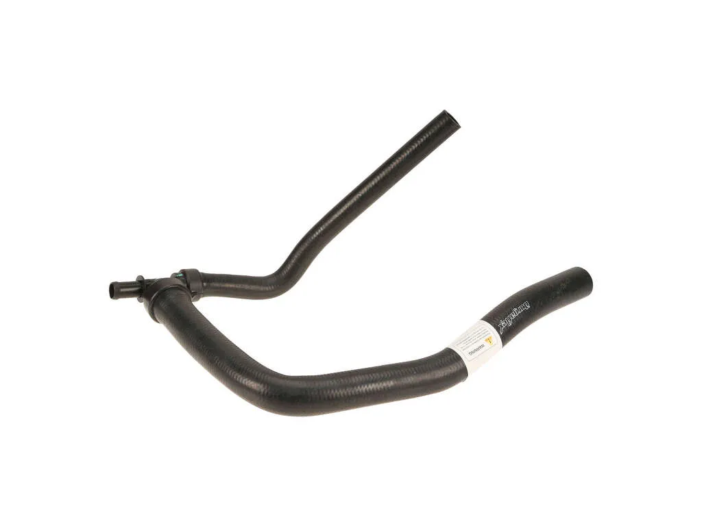 2003 Dodge Ram 1500 HVAC Heater Hose Assembly (Burgaflex)