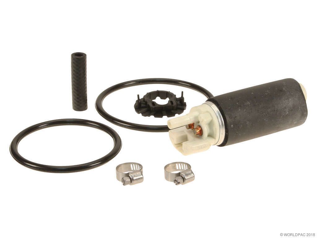 1989 Buick Century Fuel Pump Module Assembly (ACDelco)