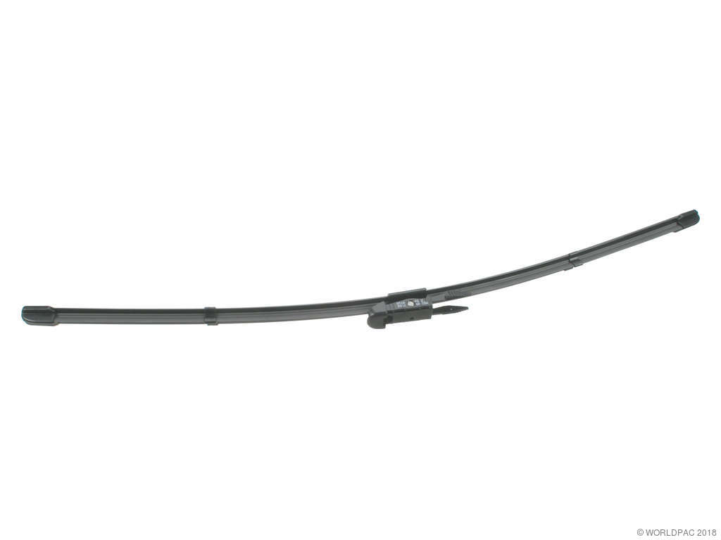 2007-2016 GMC Acadia Windshield Wiper Blade - Front Right (Valeo)