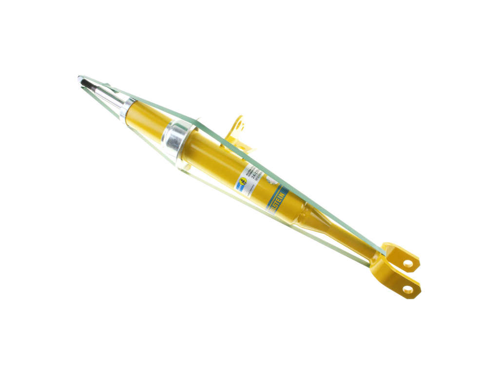 2011-2015 BMW 528i Suspension Strut Assembly - Front Right (Bilstein)