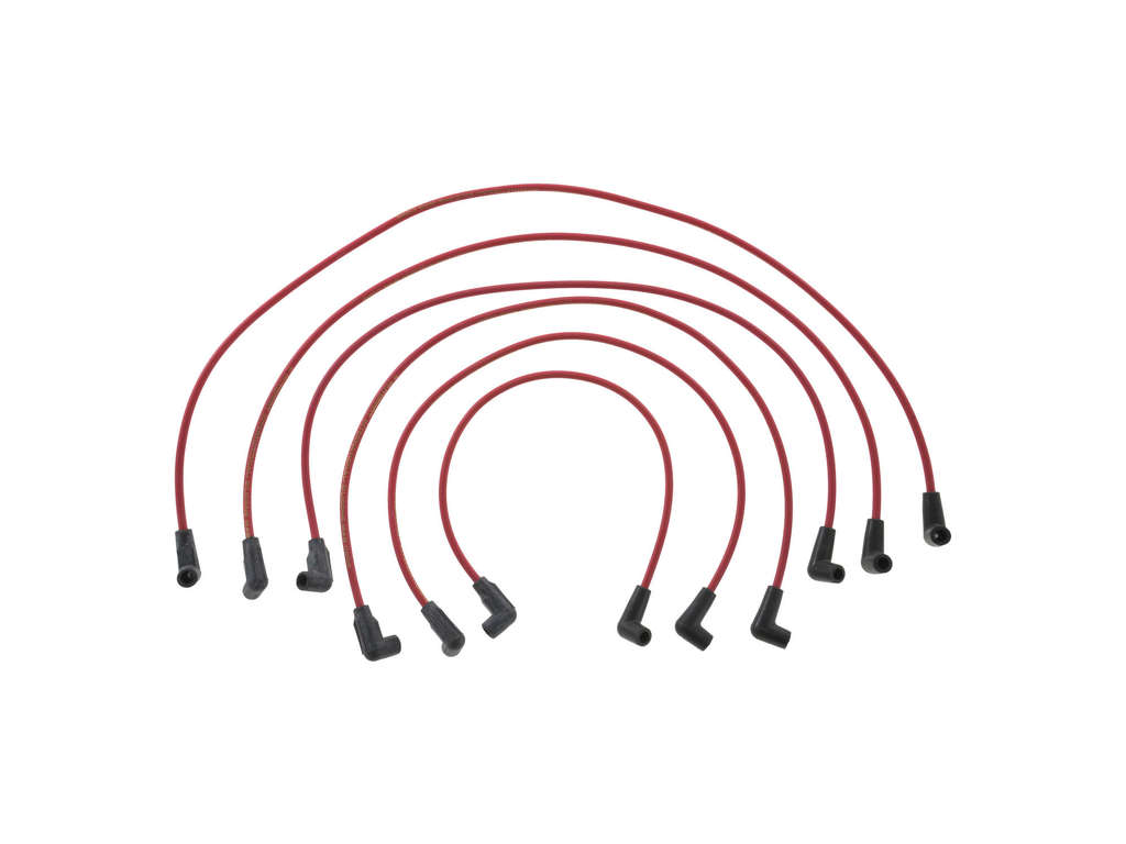 1995-1999 Pontiac Firebird Spark Plug Wire Set (Autopart International)