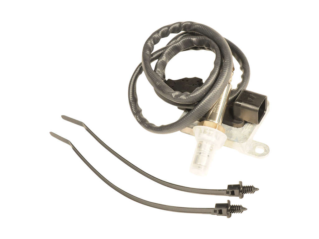2014 Chevrolet Express 3500 Nitrogen Oxide (NOx) Sensor - Downstream (ACDelco)