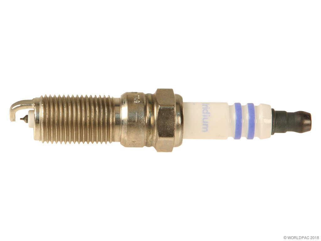 2010-2017 Chevrolet Equinox Spark Plug (Bosch)