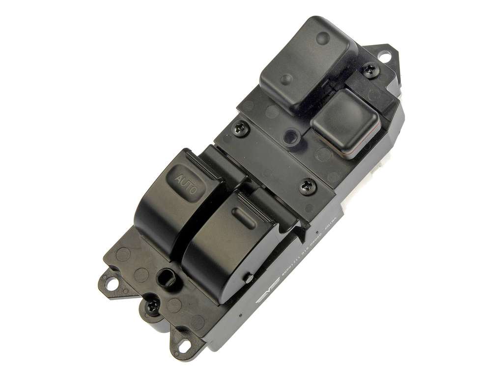 1994-1998 Toyota T100 Door Window Switch - Left (Dorman)