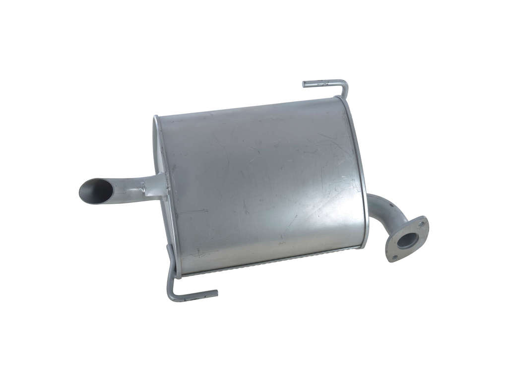 2005-2009 Subaru Outback Exhaust Muffler - Rear Right (Autopart International)