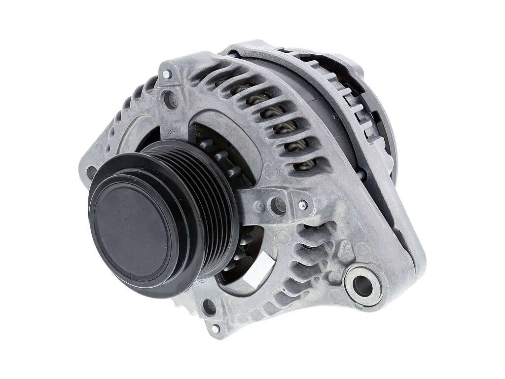 2016-2018 Acura RDX Alternator (Denso)