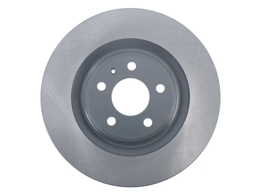 2013-2018 Audi A4 Disc Brake Rotor - Rear (Autopart International)