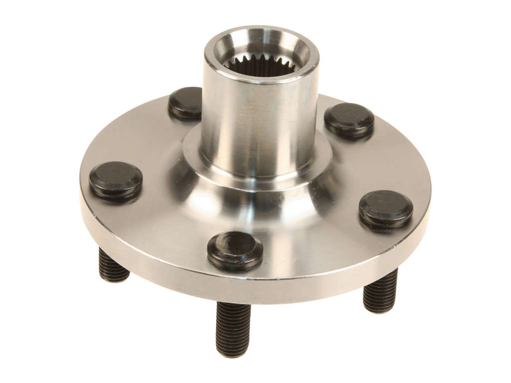 2005-2010 Scion tC Wheel Hub - Front (FEQ)