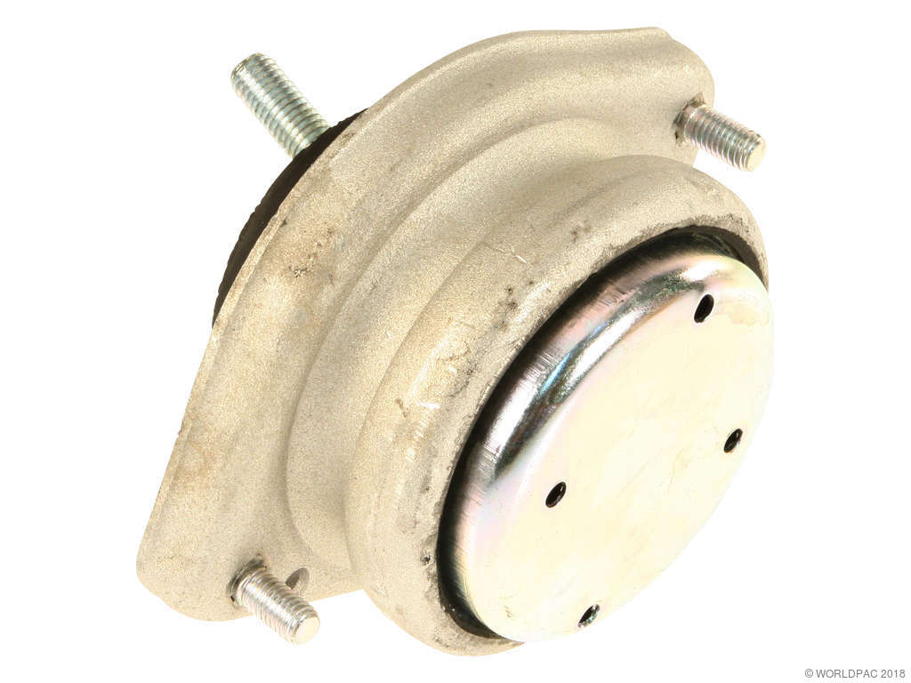 1995-2001 BMW 740i Engine Mount - Right (Lemfoerder)