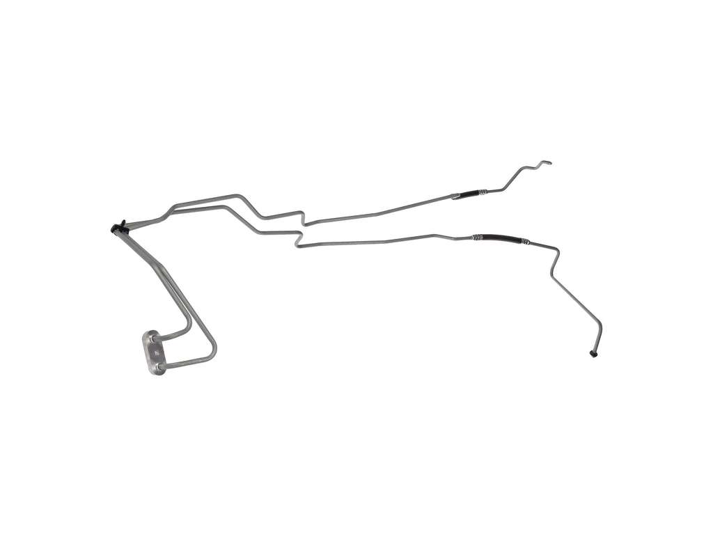 2007-2014 GMC Yukon Automatic Transmission Oil Cooler Hose Assembly (Dorman)