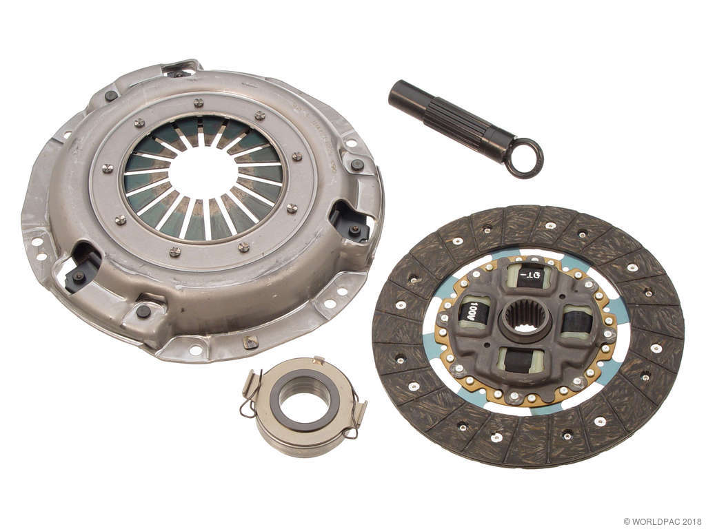 1999 Toyota Solara Transmission Clutch Kit (Exedy)