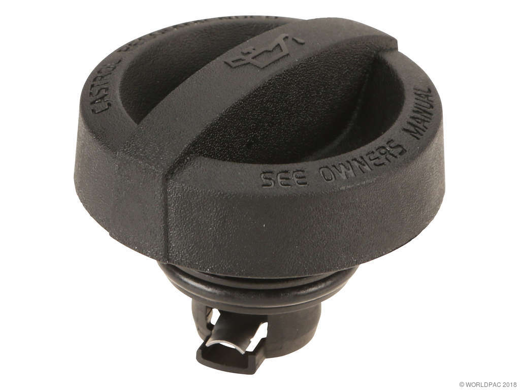 2007-2015 Volvo S80 Engine Oil Filler Cap (Genuine)