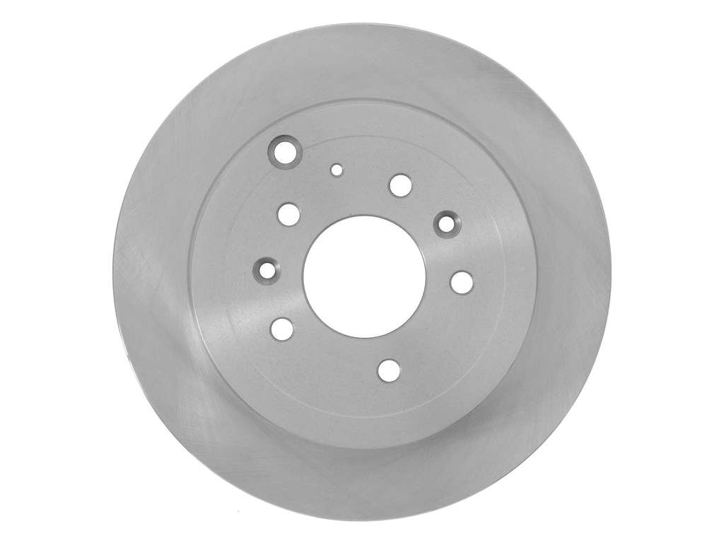 2007-2012 Mazda CX-7 Disc Brake Rotor - Rear (Autopart International)