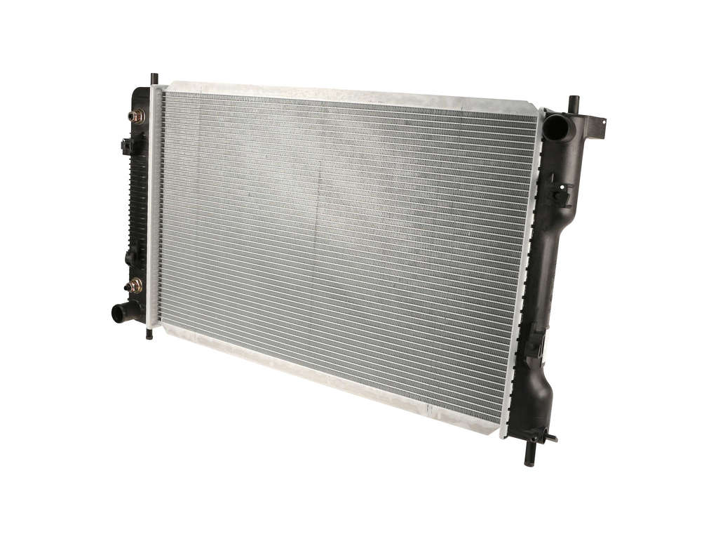 2010-2017 Chevrolet Equinox Radiator (Denso)