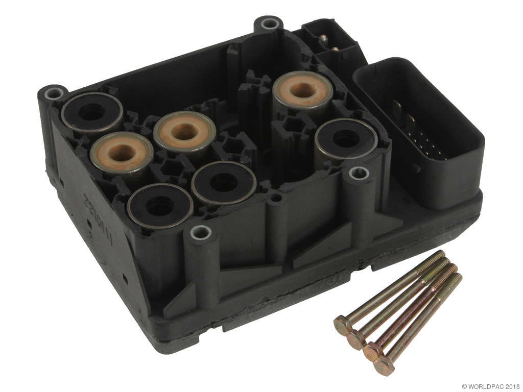 1998 Volvo V70 ABS Control Module (Programa)