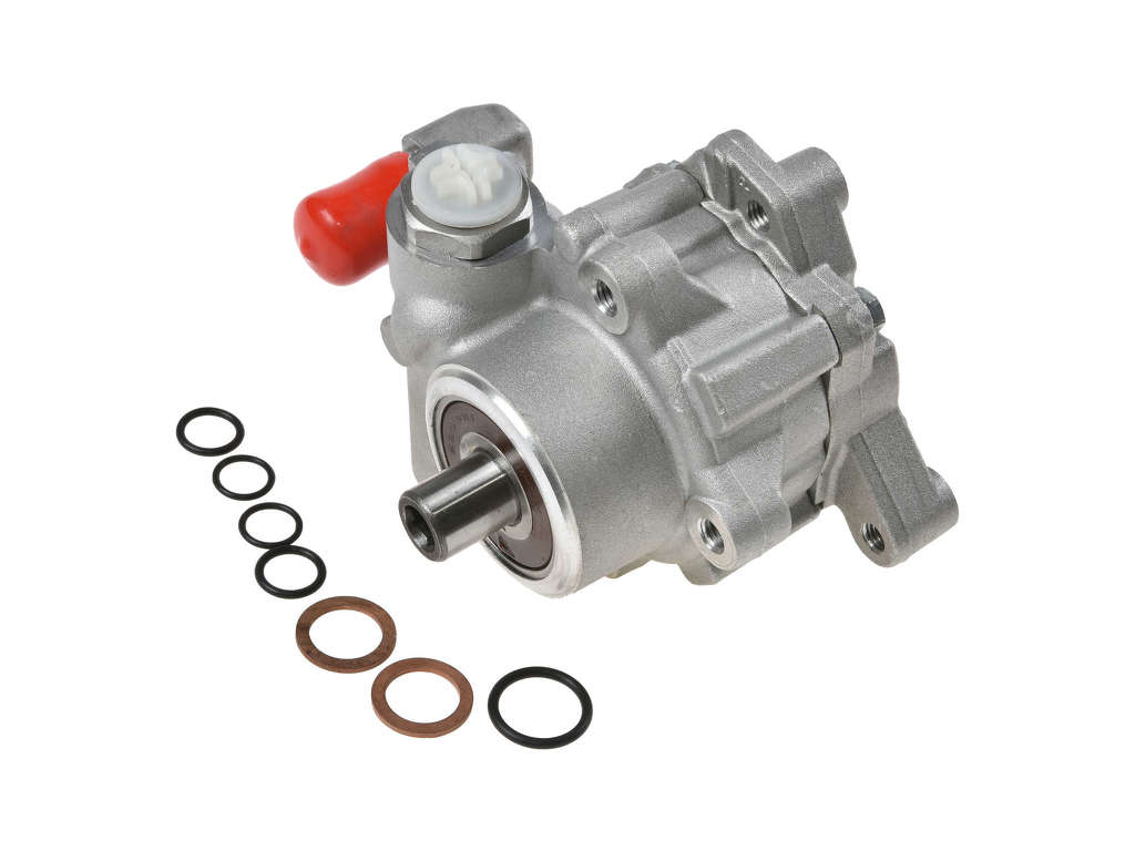 2006-2007 Mercedes-Benz ML500 Power Steering Pump (Autopart International)