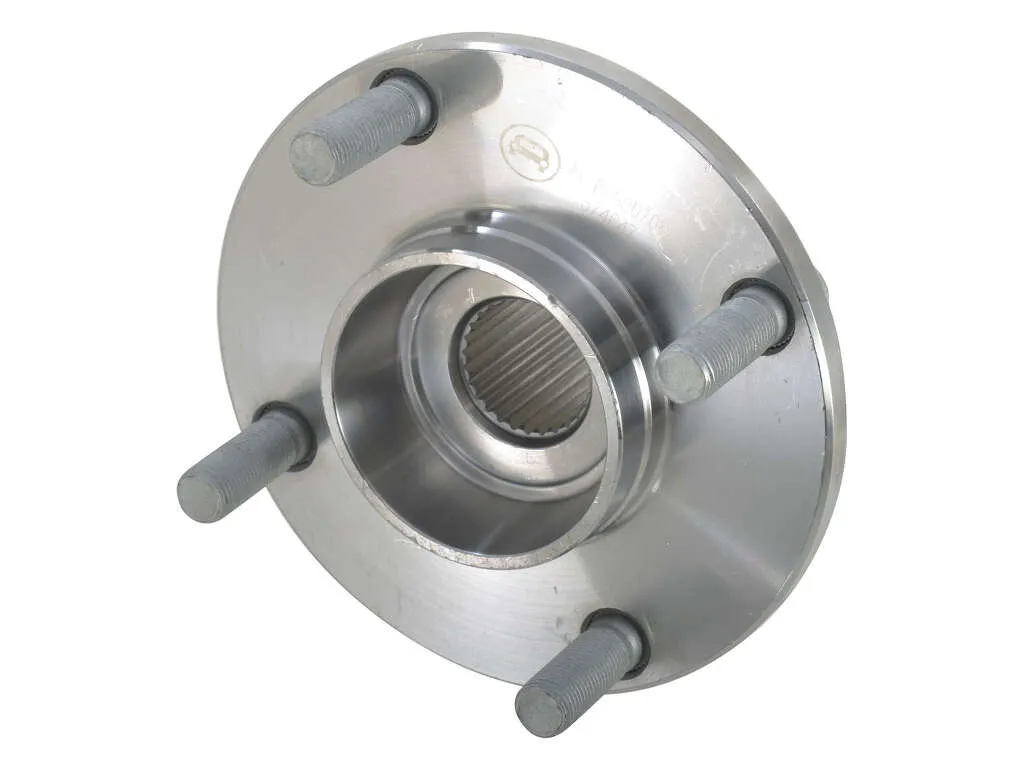 2002-2006 Nissan Sentra Wheel Hub - Front (Autopart International)