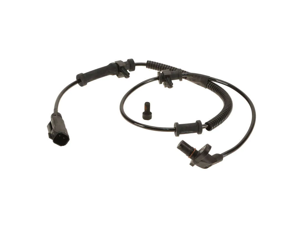 2009-2010 Dodge Ram 1500 ABS Wheel Speed Sensor - Front (Mopar)